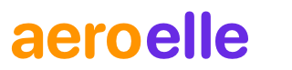 Aeroelle logo
